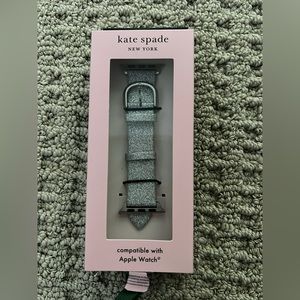 Kate Spade Apple Watch band
